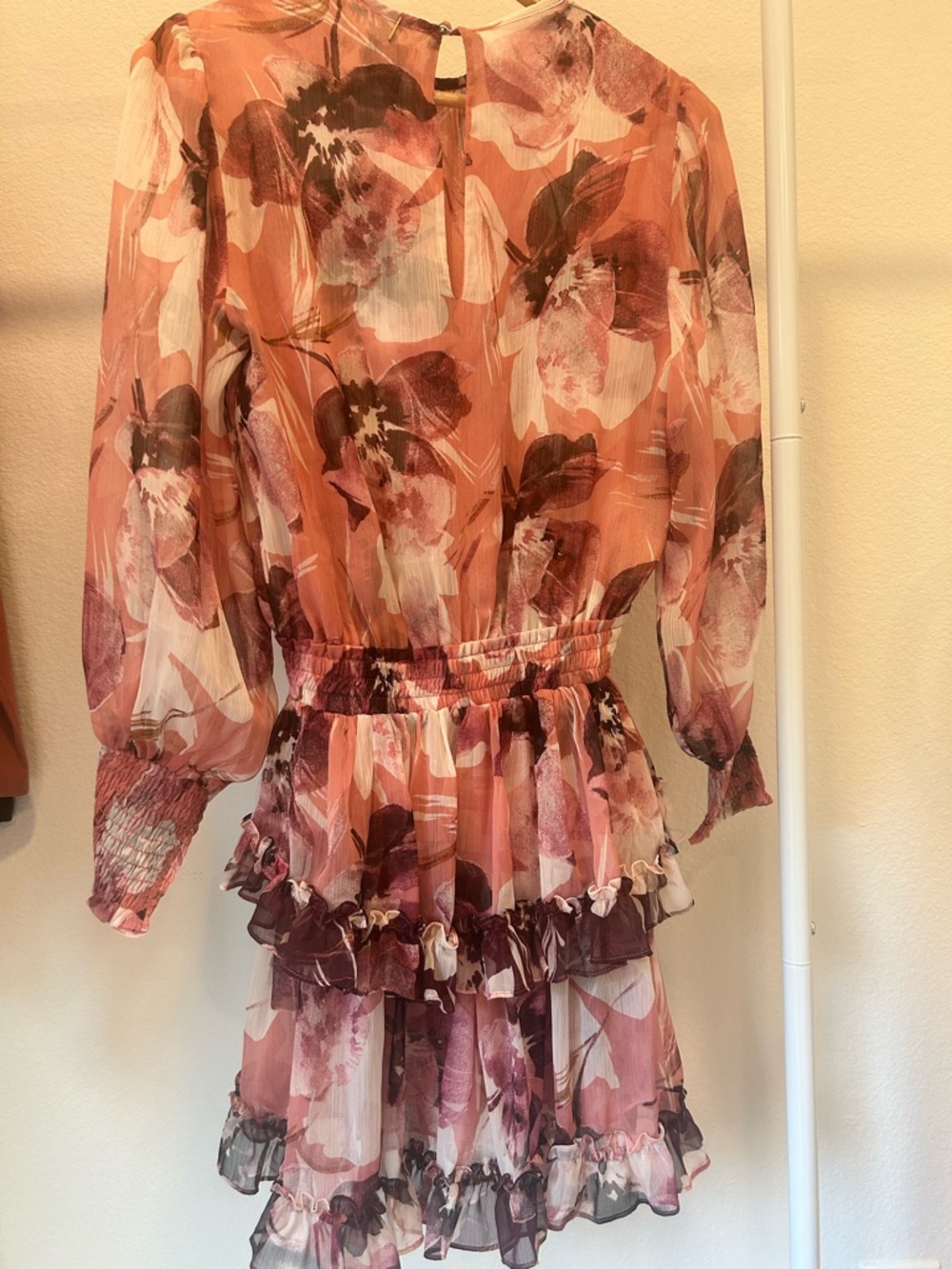 Misa Los Angeles Camila Dress - Picture 6 of 10